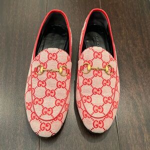 Gucci Loafers